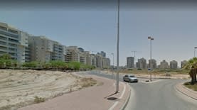 מרינה אשדוד